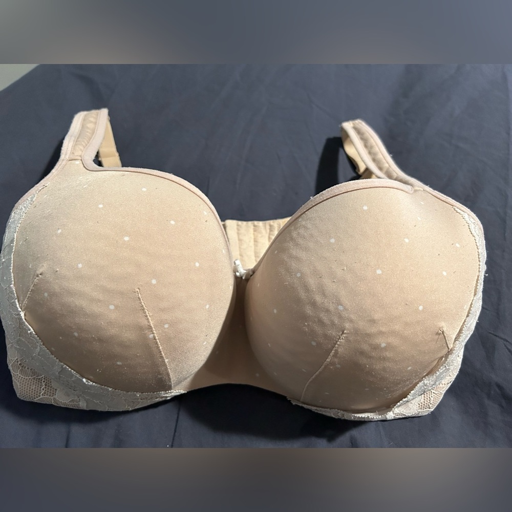 Cacique Bra
